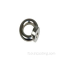قطعات ماشینکاری با دقت بالا CNC